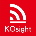 KOsight icon