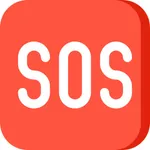 Chula-SOS icon