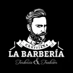 Grupo La Barbería icon