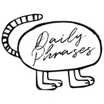 Daily Phrases icon