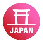 Japan: Travel Guide Offline icon