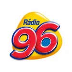 Rádio 96.3 FM icon