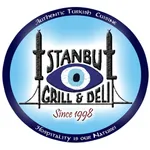 Istanbul Grill - Houston icon