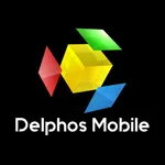 Delphos Mobile icon