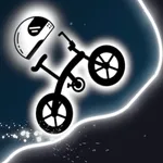 BMX RUSH RIDER - BIKE RACING icon