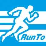 Runto icon