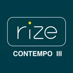 Rize Contempo III icon