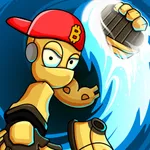 Kick the Man icon