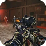 Zombie Survival Shooting icon