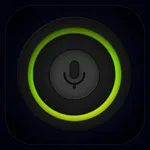 録音アプリ｜シンプルボイレコ icon
