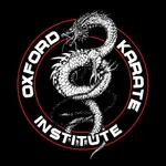 Oxford Karate Institute icon