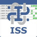 ISS Job Assistant icon