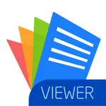 Polaris Viewer - PDF, Document icon