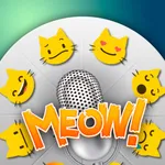 Funny Cat Speech Translator icon