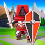 Kingdom Fight - Brave Knights icon