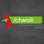 Schwalli to go icon