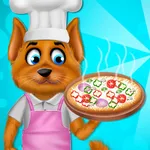 Pet Chef Little Secret Game 2 icon