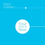 Cisco Connect Saudi 2018 icon