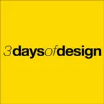 3daysofdesign icon