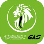 GREEN GAS icon