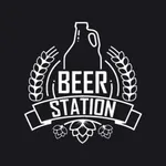 Beer Station icon