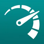 Speedometer – How Fast Am I? icon