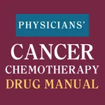 Physicians Cancer Chemotherapy icon