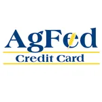 AgFed Credit Card icon