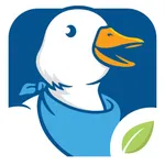 My Special Aflac Duck icon