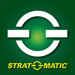 Strat-O-Matic Football 365 icon