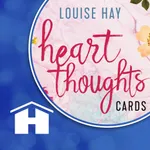 Heart Thoughts Cards icon