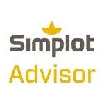 Simplot Advisor icon