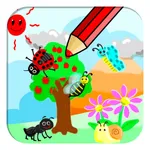 Kids Drawing - AR Camera icon