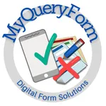 MyQueryForm icon