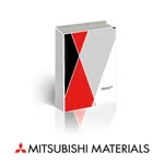 MITSUBISHI MATERIALS icon