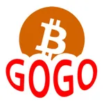 Coin GoGo icon