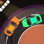Crashy Dashy Cars icon