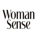 Woman Sense icon