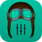 Ecler pilot icon