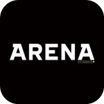 ARENA HOMME PLUS icon