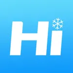 Hi-Home icon