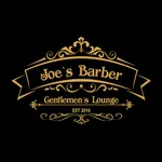 Joe’s Barber Gentlemens Lounge icon