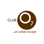 Club O7 App icon