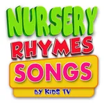 Nursery Rhymes Songs by KidsTV icon