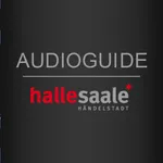 Audioguide Halle (Saale) icon