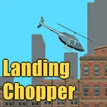 Landing Chopper icon