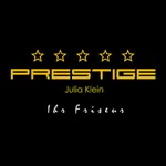 PRESTIGE Friseur icon