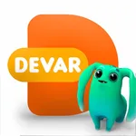 DEVAR - Augmented Reality icon