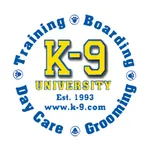 K-9 University icon