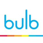 Digital Portfolios by bulb icon